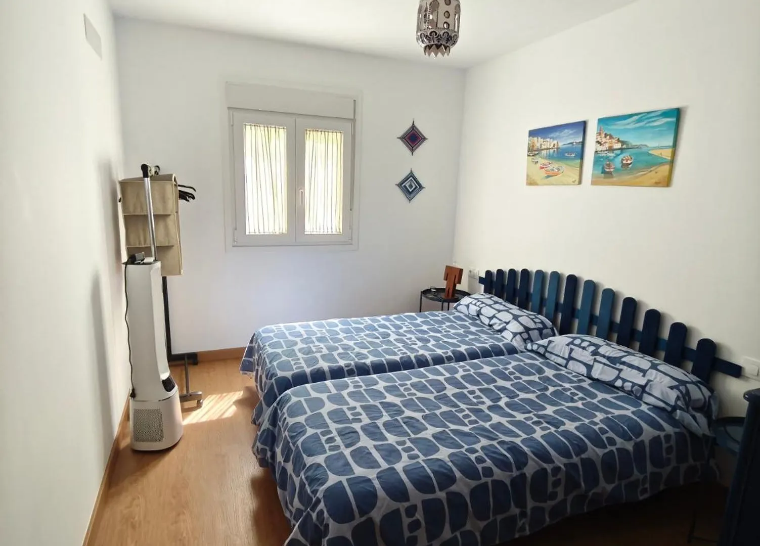 Apartment El Apartamento Del Beduino Cadiz