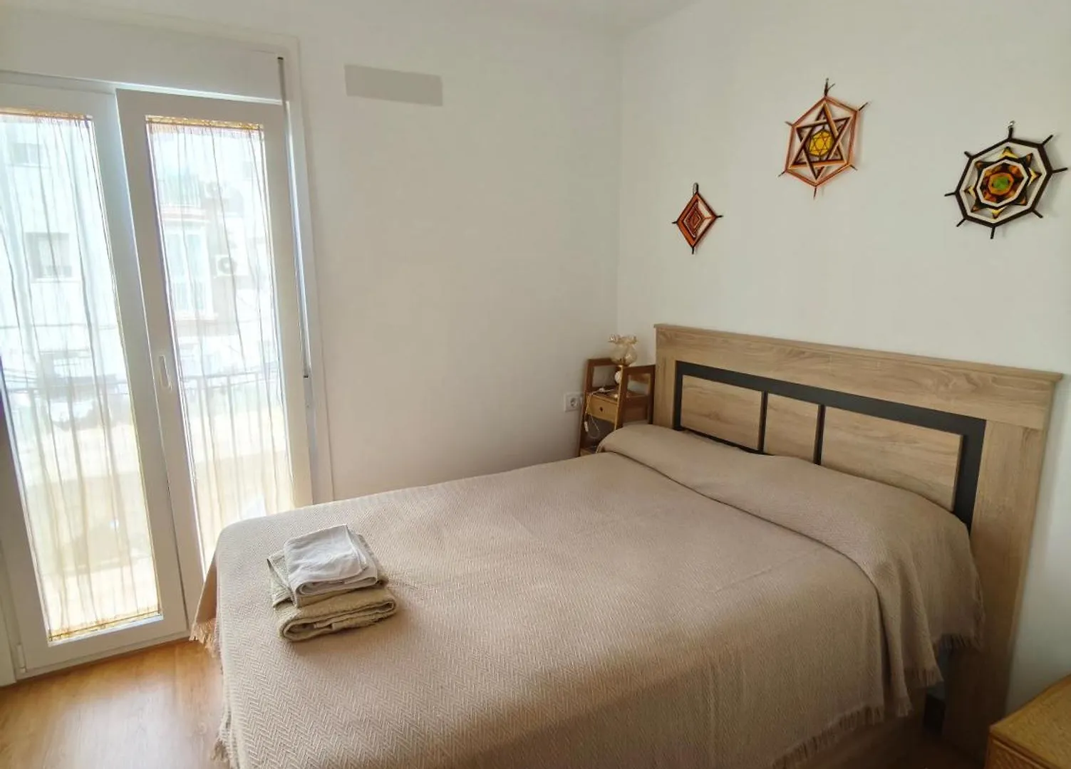 El Apartamento Del Beduino Cadiz Spain